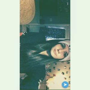 Meet your Posher, Asiah